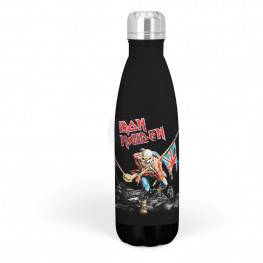 Iron Maiden Drink Bottle Trooper